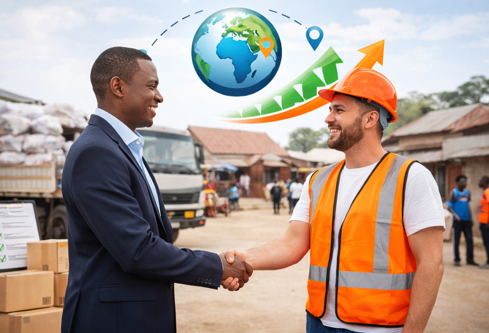 conducting professionals